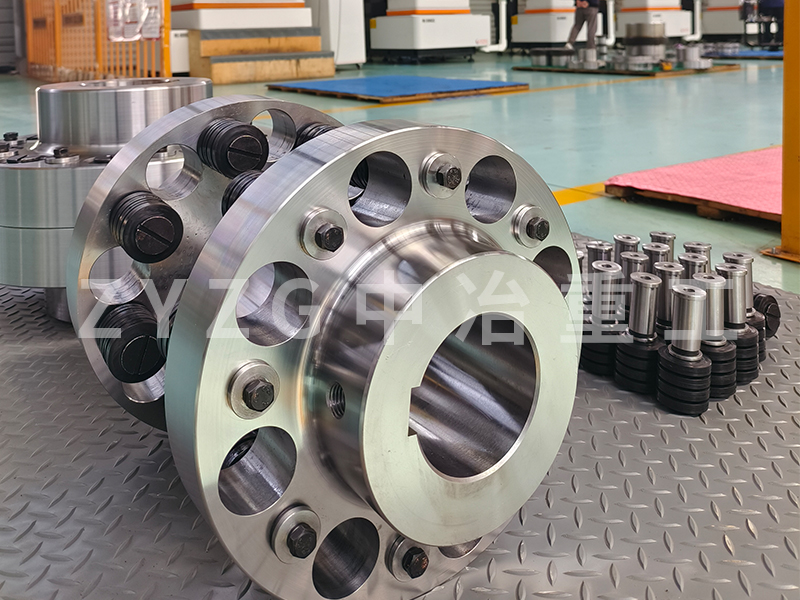 KX-D弹性套柱销绿巨人软件免费下载