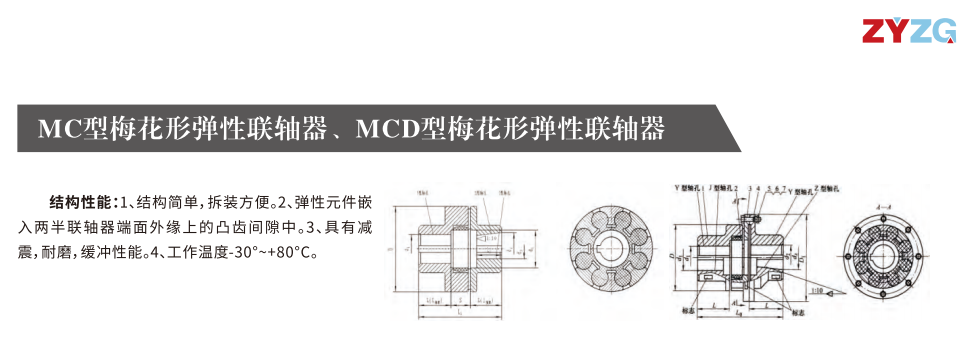 MC型梅花形弹性绿巨人软件免费下载