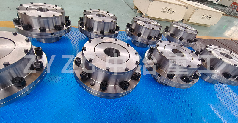 GIICLZ鼓形齿式绿巨人软件免费下载